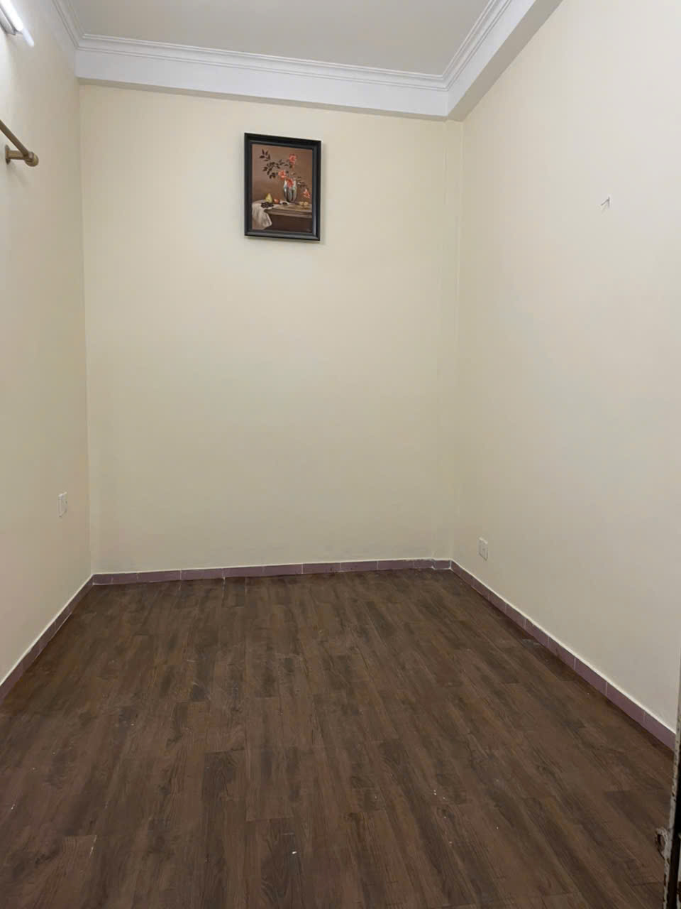 Cho thuê nhà nguyên căn Vũ Thạnh 3 tầng x 40m2, 3 ngủ, 2 WC, 10 triệu ở hộ gđ - Ảnh 3